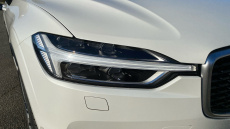 Volvo Xc60 2.0 B4D R DESIGN Pro 5dr AWD Geartronic Diesel Estate